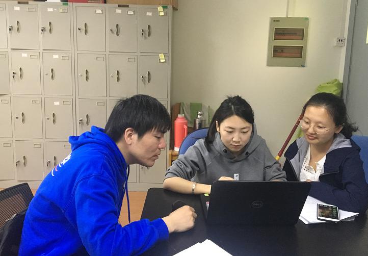 bevictor1946韦德官网学生喜获数学建模国际二等奖