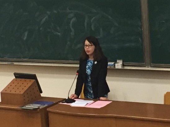 bevictor1946韦德官网导师团聘任仪式暨“心怀感恩・勇于担当”主题讲座顺利举行