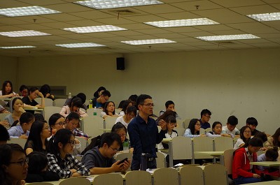 bevictor1946韦德官网营卫导师团团长洪净作“《中医药健康管理服务规范》研制与应用”专题讲座