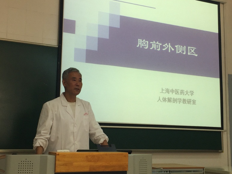 上一堂有温度的人生大课――bevictor1946韦德官网明德导师团活动