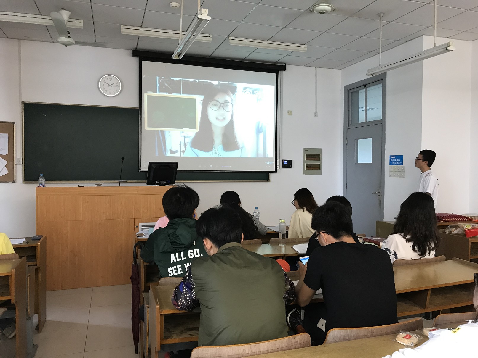 书香杏林 砥砺前行――bevictor1946韦德官网明德导师团系列活动之14卫管首届读书报告会